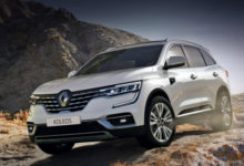 Фото - Renault Koleos утратил «дешёвые» исполнения в Европе