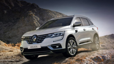 Фото - Renault Koleos утратил «дешёвые» исполнения в Европе