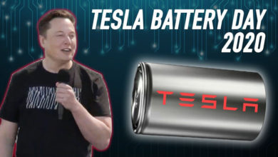 Фото - Революционная литиевая ячейка Tesla 4680 оказалась разработкой Panasonic