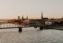 Фото - Рига остаётся самой доступной по стоимости жилья среди столиц стран Балтии