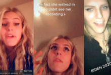 Фото - Родители блогерши не оценили ее видео и выгнали дочь из дома