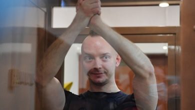 Фото - Рогозин выразил надежду на освобождение Сафронова