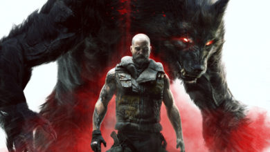 Фото - Ролевой экшен Werewolf: The Apocalypse – Earthblood получил 7-минутный трейлер игрового процесса