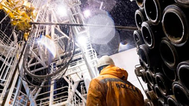 Фото - «Роснефть» открыла новое уникальное газовое месторождение в Карском море