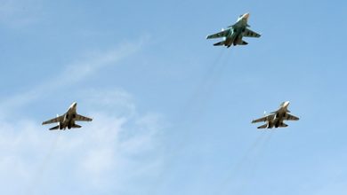 Фото - Россия оказалась второй в списке самых мощных ВВС в мире