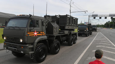 Фото - Россия получит реактивное «Земледелие»