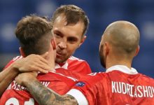 Фото - Россия попала в группу с Хорватией, Словакией и Словенией в отборе на ЧМ-2022 в Катаре