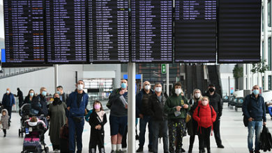 Фото - Россия прекратила авиасообщение с Великобританией
