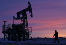 Фото - Россия снизила добычу нефти