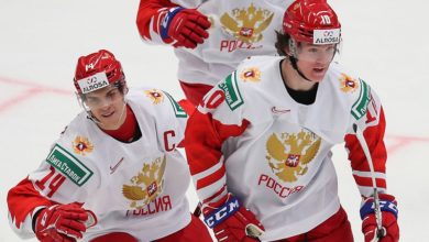 Фото - Россия сразится с США на старте МЧМ-2021 по хоккею