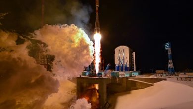 Фото - Россия в 2020 году установила антирекорд по количеству космических пусков