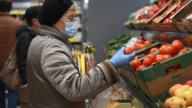 Фото - Россиян предупредили о росте цен на продукты