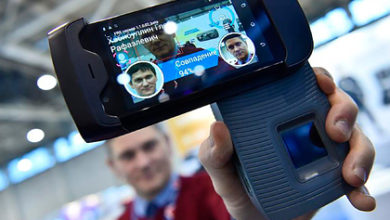 Фото - Россияне испугались биометрии от государства