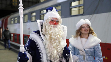 Фото - Россияне массово пожелали встретить Новый год в дороге