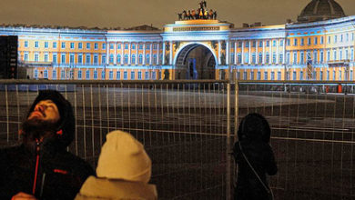 Фото - Россияне массово принялись отказываться от поездок в Санкт-Петербург