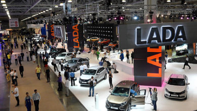 Фото - Россияне начали скупать автомобили Lada: Бизнес