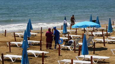 Фото - Россияне описали отдых в Турции во время пандемии фразой «знали бы — не поехали»