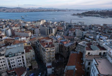 Фото - Россияне потратили миллиарды рублей на жилье в Турции