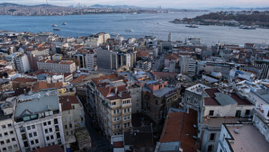 Фото - Россияне потратили миллиарды рублей на жилье в Турции