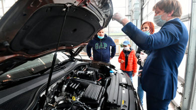 Фото - Россияне продолжили скупать машины в страхе перед ростом цен