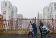 Фото - Россияне заявили о готовности брать кредиты на ипотеку