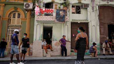 Фото - Россиянин сравнил отдых на Кубе с тюрьмой посреди пальм