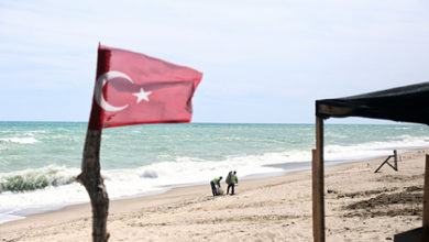 Фото - Россиянка описала отдых в Турции в Новый год фразой «делать там нечего»
