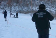 Фото - Россиянка прокатилась с горки по снегу и впала в кому
