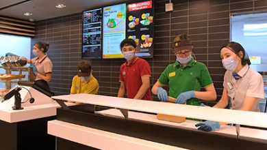Фото - Россиянка решила засудить McDonald’s из-за запахов в квартире