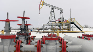 Фото - Российские нефтяники потеряют сотни миллиардов рублей