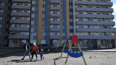 Фото - Российский банк выступил против льготной ипотеки на вторичное жилье