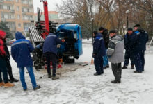 Фото - Российский город затопило фекалиями