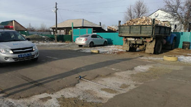 Фото - Российского чиновника обязали отремонтировать «гребаную яму» на дороге