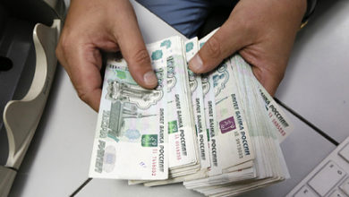 Фото - Рубль попал в тройку самых перспективных валют