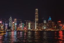 Фото - Рынок недвижимости Гонконга перешёл от спада к росту