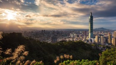 Фото - Рынок недвижимости Тайваня укрепляется