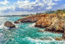 Фото - С 1 марта Кипр откроется для российских туристов