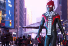 Фото - С новым патчем в Marvel’s Spider-Man: Miles Morales появилось предупреждение о запуске неправильной версии игры