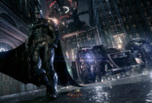 Фото - С выходом недавнего патча из Steam-версии Batman: Arkham Knight убрали Denuvo