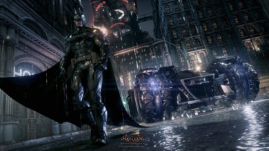Фото - С выходом недавнего патча из Steam-версии Batman: Arkham Knight убрали Denuvo
