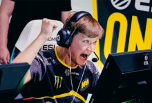 Фото - S1mple занял шестое место в рейтинге фрагов с AWP за 2020 год