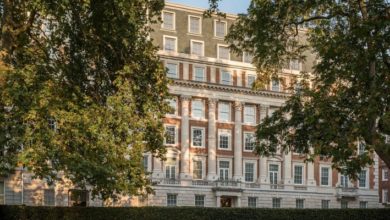 Фото - Самая дорогая квартира в Лондоне продана за рекордные €152 млн