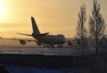 Фото - Самолет дважды за день экстренно сел в российском аэропорту