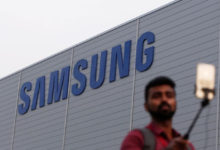 Фото - Samsung Electronics перенесёт предприятие по производству дисплеев из Китая в Индию