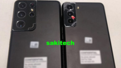 Фото - Samsung Galaxy S21+ и S21 Ultra впервые показались на живом фото