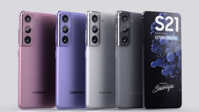 Фото - Samsung Galaxy S21 получат блёклые цвета, а поддержка стилуса будет прерогативой Galaxy S21 Ultra