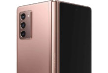 Фото - Samsung Galaxy Z Fold 3 получит отсек для хранения стилуса, как у Galaxy Note