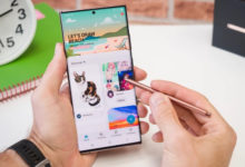 Фото - Samsung полностью откажется от серии Galaxy Note в следующем году и заменит её на Galaxy Z Fold