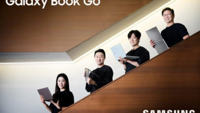 Фото - Samsung проектирует загадочный портативный компьютер Book Go