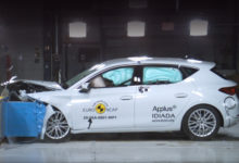 Фото - Самый масштабный тест Euro NCAP принёс сюрпризы